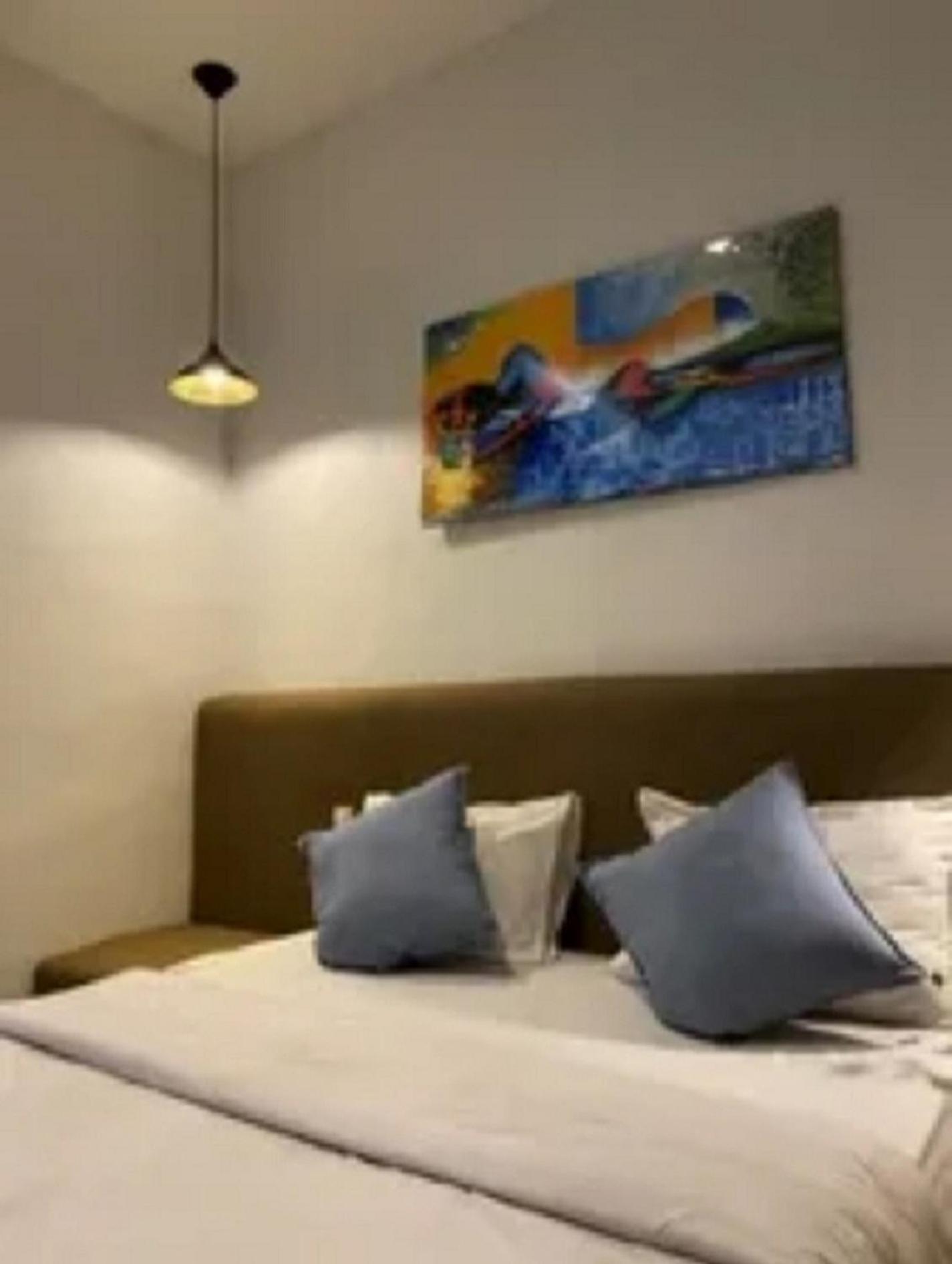 Vosstel Guest House Medan Exterior photo