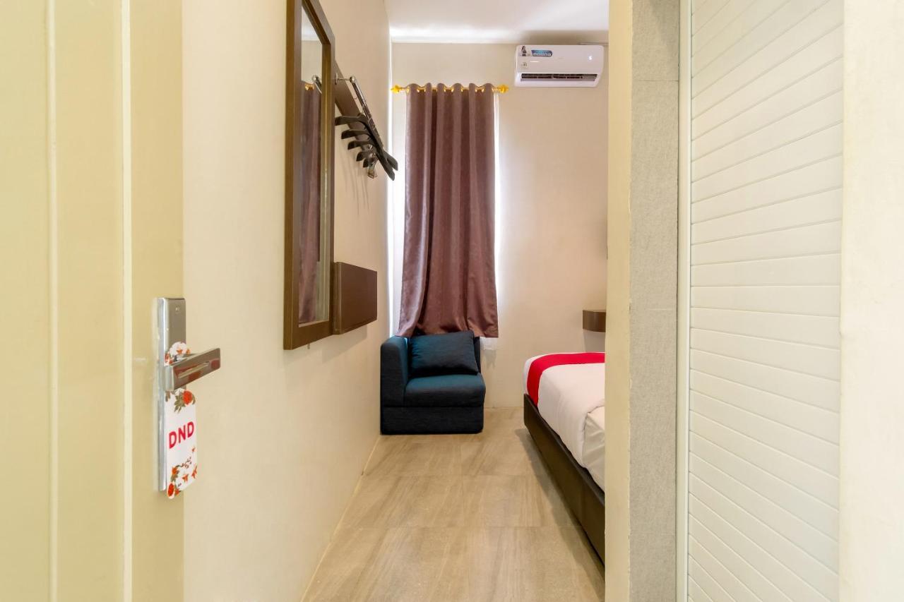 Vosstel Guest House Medan Exterior photo